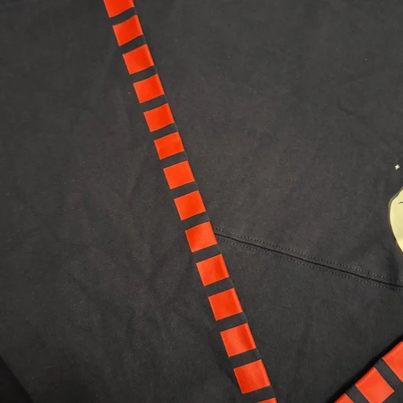 Disney Parks Star Wars Princess Leia And Han Solo Spirit Jersey size XS - Picture 13 of 14